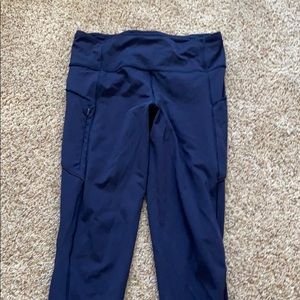 Full length tight Lululemon leggings